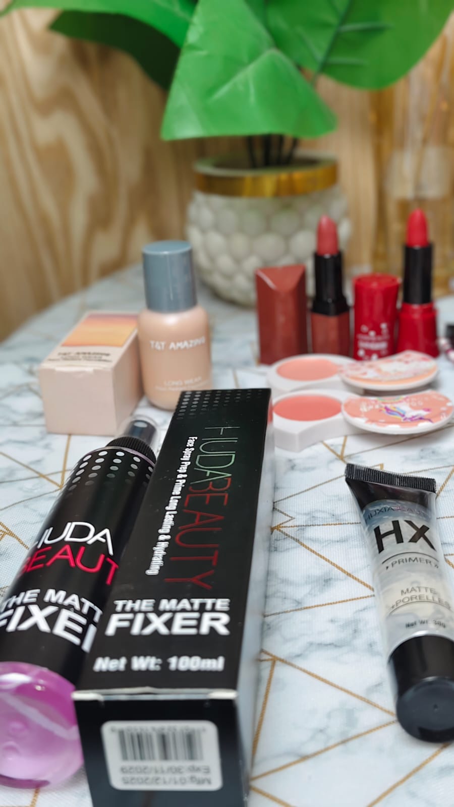 All-in-One Makeup Kit for Women – Complete Beauty Makeup Set | 50% OFF