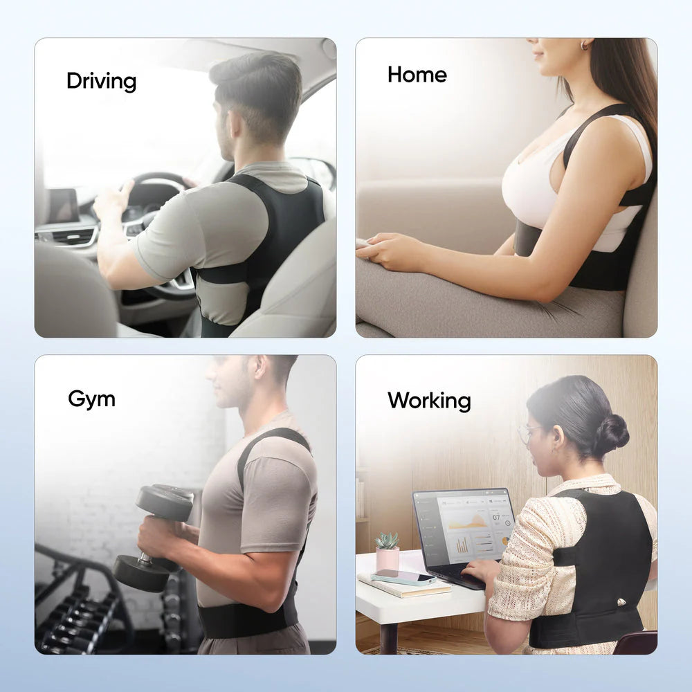 Orthotics Posture Corrector