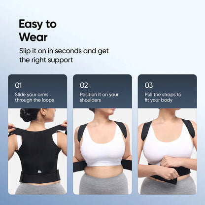 Orthotics Posture Corrector