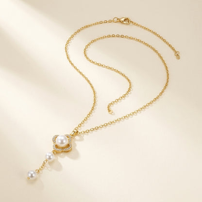 20-in-1 Jewelry Set for Women – Assorted Earrings, Rings & Necklaces | 50% OFF