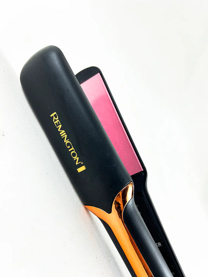 Remington Silk Keratin Protect Intelligent Straightener