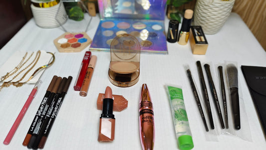 *Eid Special Makeup Deal 🌹*