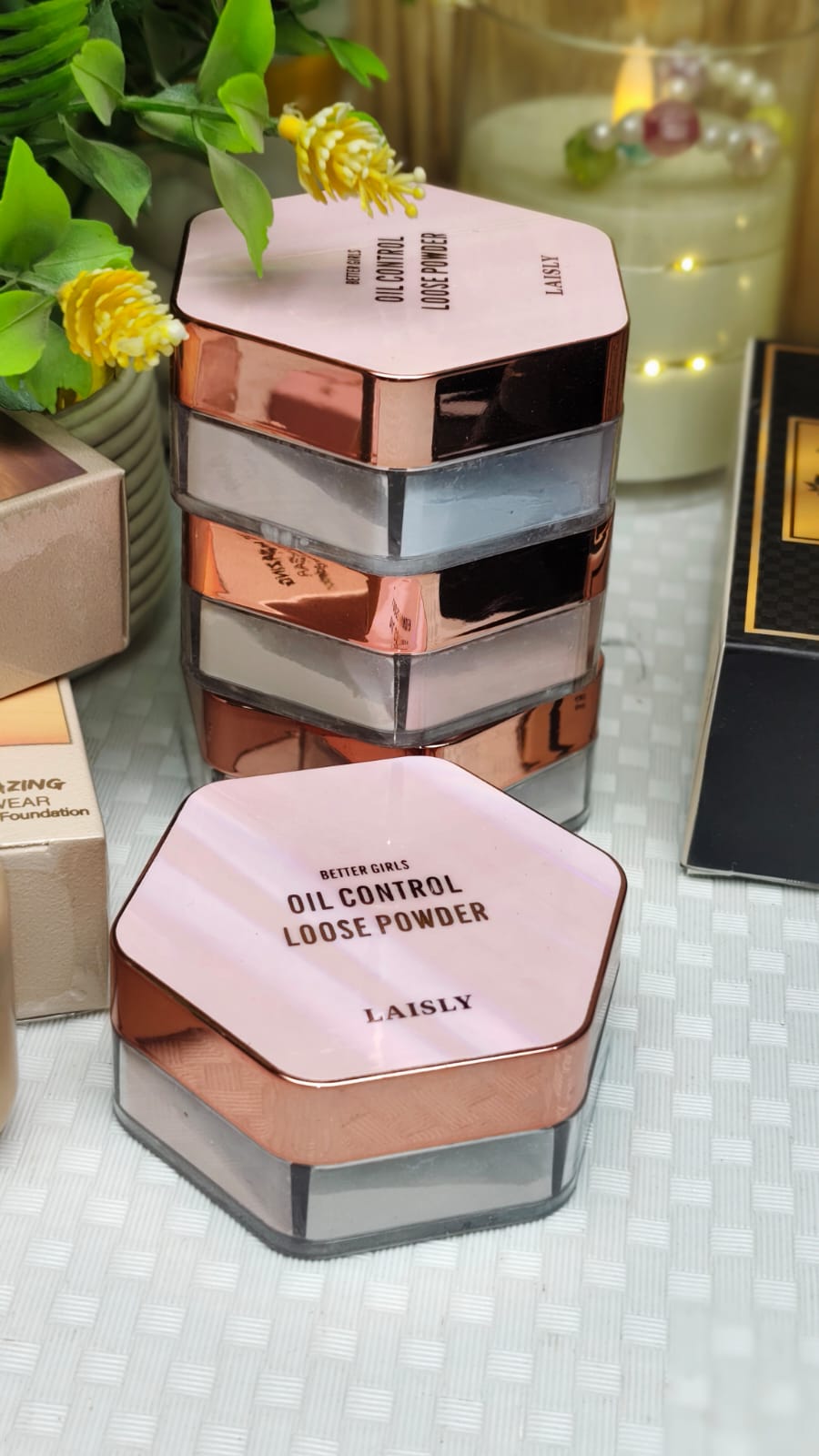 5 in 1 branded items