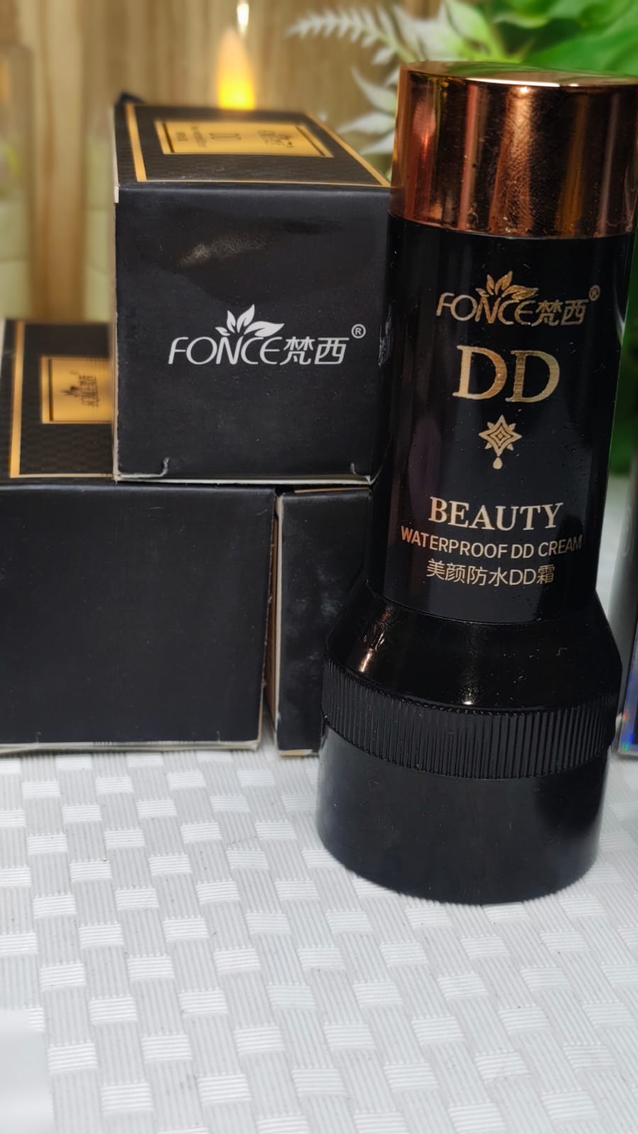 5 in 1 branded items