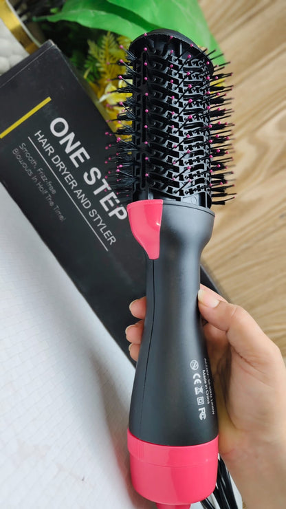 3 in 1 Hot Air Brush