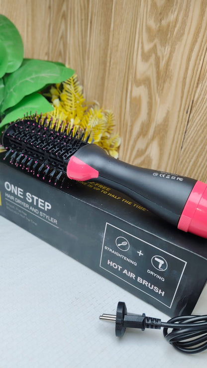 3 in 1 Hot Air Brush