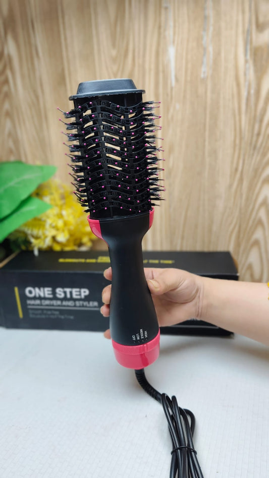 3 in 1 Hot Air Brush