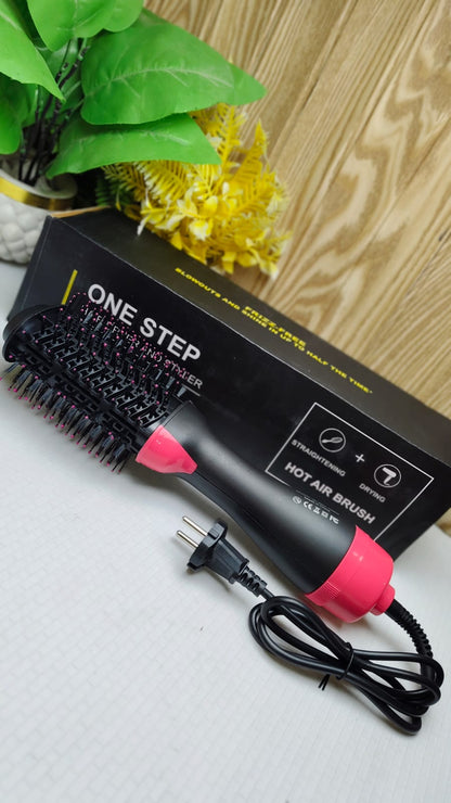 3 in 1 Hot Air Brush