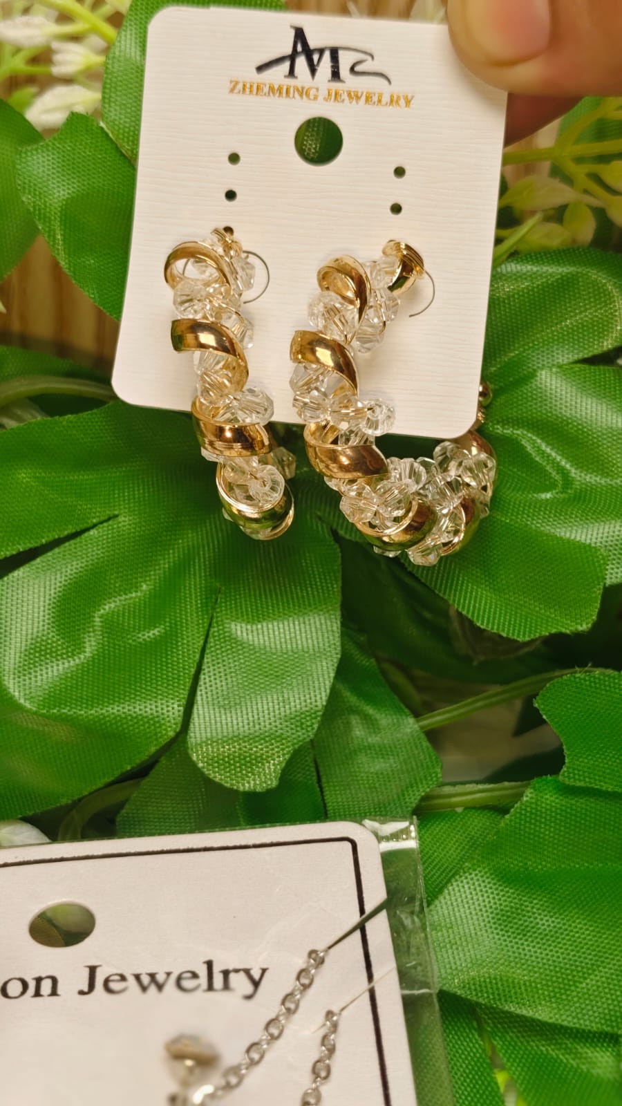 15 in 1 jewelry deal