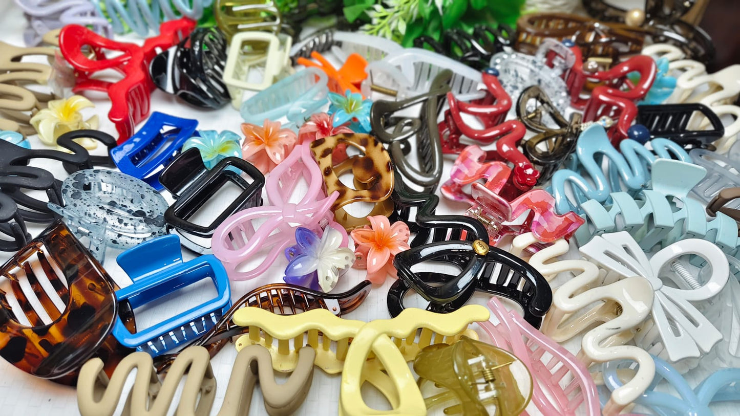 20 in 1 Hair Catcher Deal
