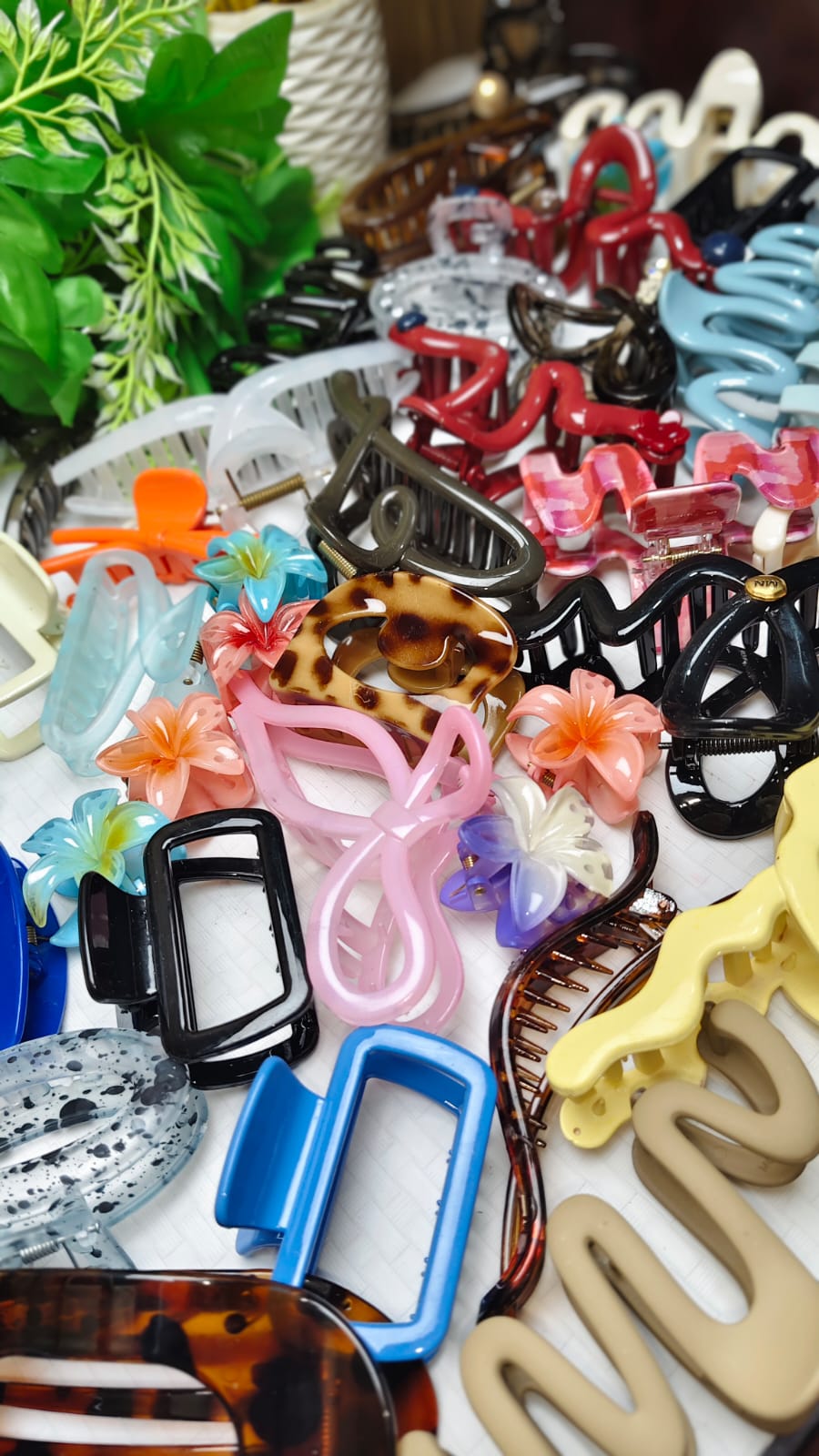 25 in 1 Hair Catchers Deal