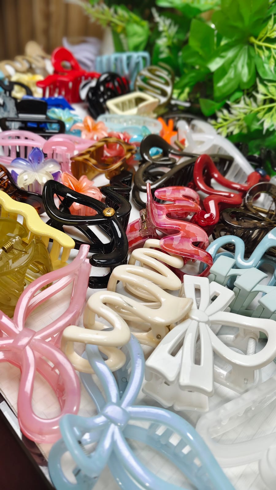 25 in 1 Hair Catchers Deal