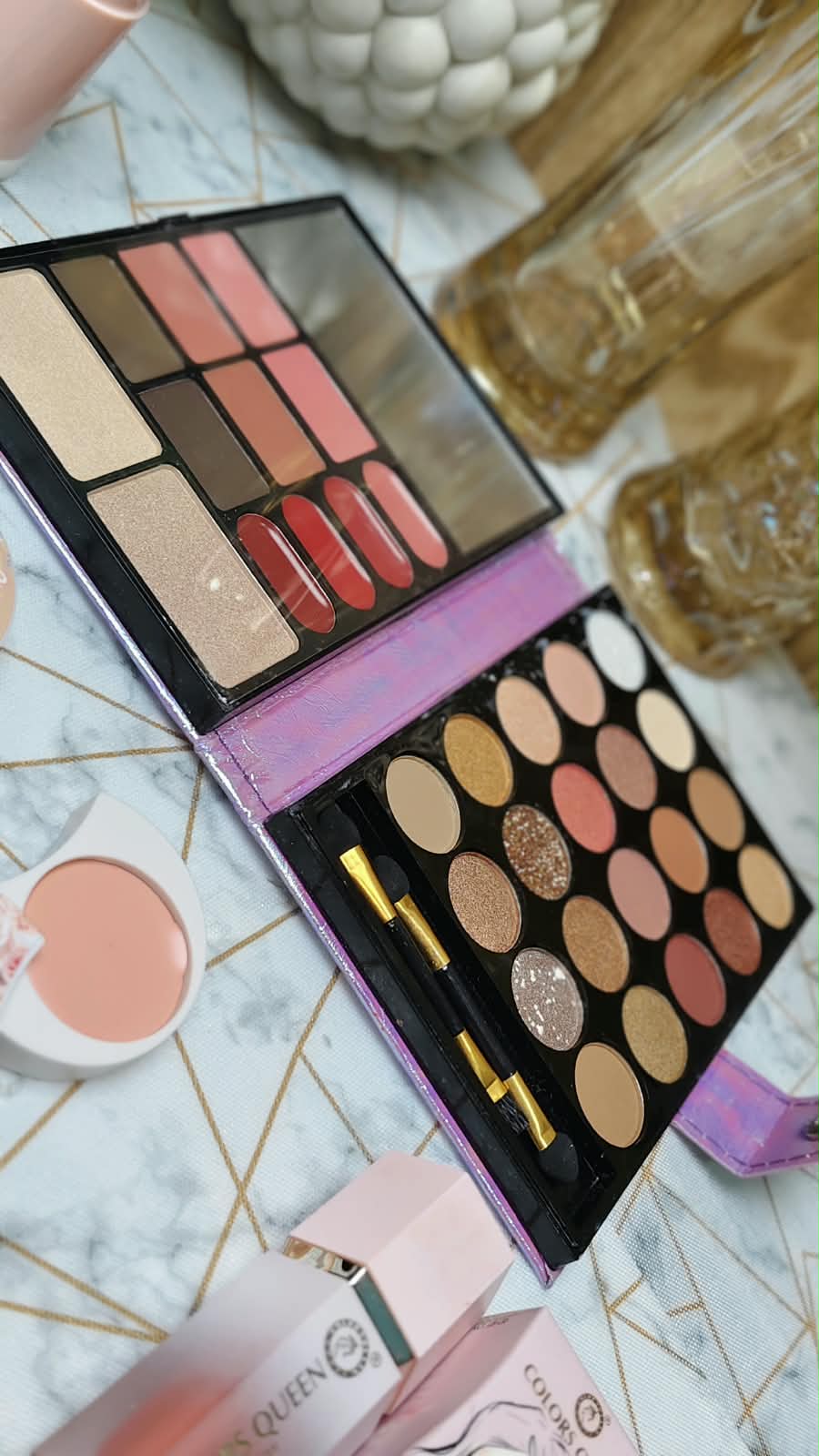 Classic Makeup Deal for Women | Makeup Set & Beauty Essentials – 50% OFF