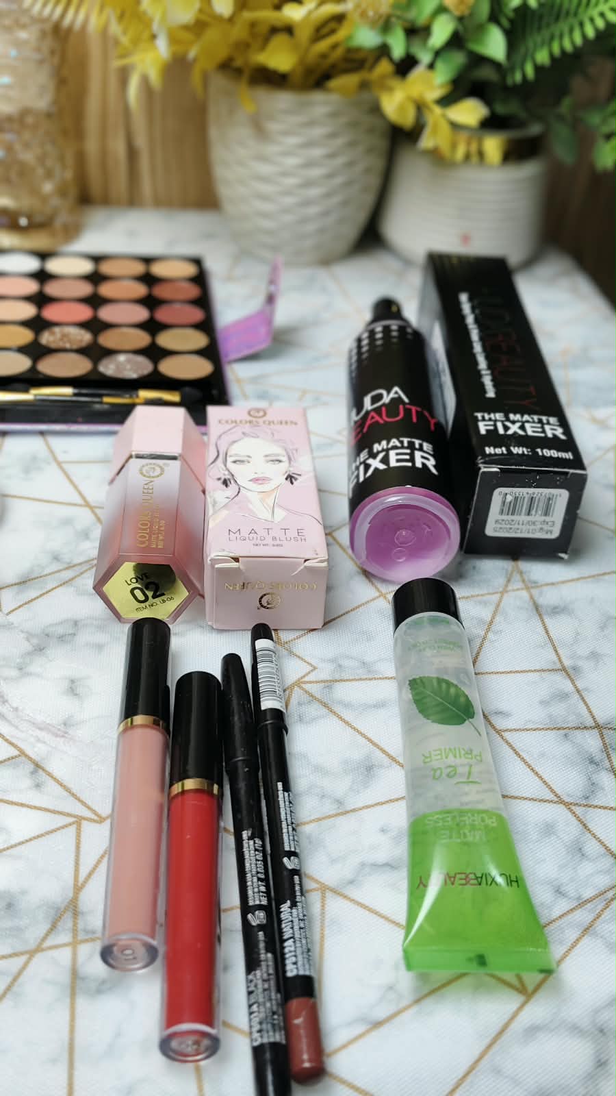 Classic Makeup Deal for Women | Makeup Set & Beauty Essentials – 50% OFF