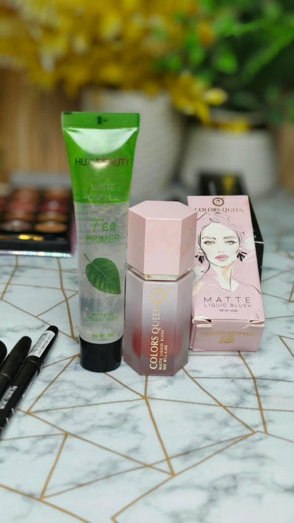 Classic Makeup Deal for Women | Makeup Set & Beauty Essentials – 50% OFF