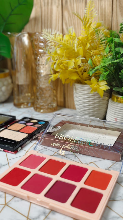 All-in-One Makeup Kit for Women – Complete Beauty Makeup Set | 50% OFF