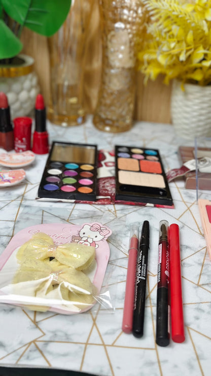 All-in-One Makeup Kit for Women – Complete Beauty Makeup Set | 50% OFF