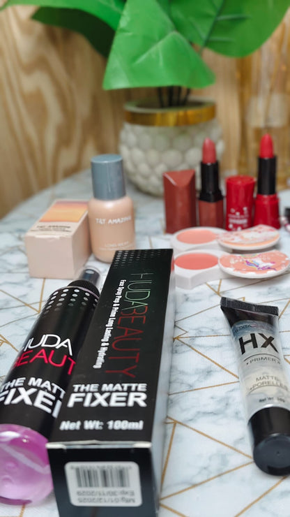 All-in-One Makeup Kit for Women – Complete Beauty Makeup Set | 50% OFF