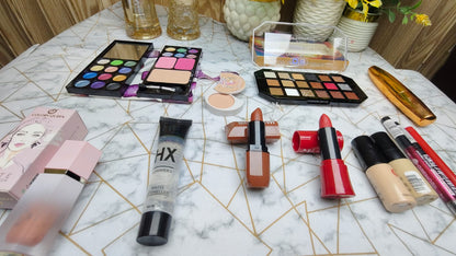 Sale Big Offer Deal – Makeup Collection | 50% OFF