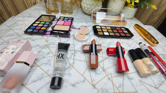 Sale Big Offer Deal – Makeup Collection | 50% OFF