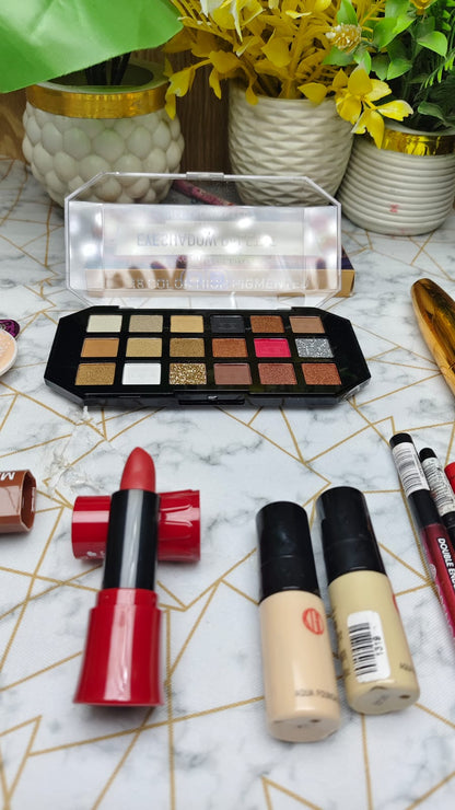 Sale Big Offer Deal – Makeup Collection | 50% OFF