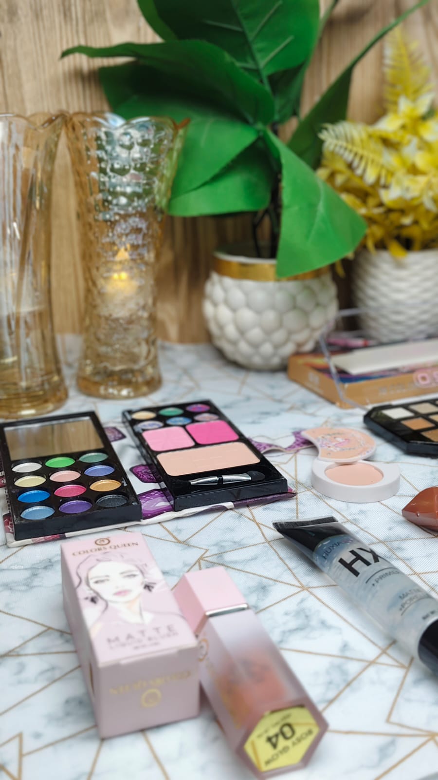 Sale Big Offer Deal – Makeup Collection | 50% OFF