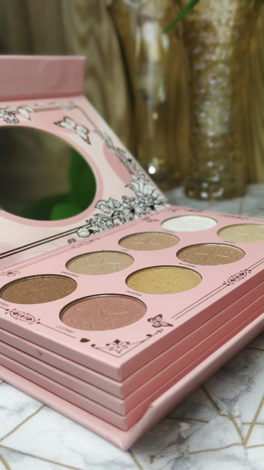 Book Deal Makeup Package | Complete Makeup Set for Women