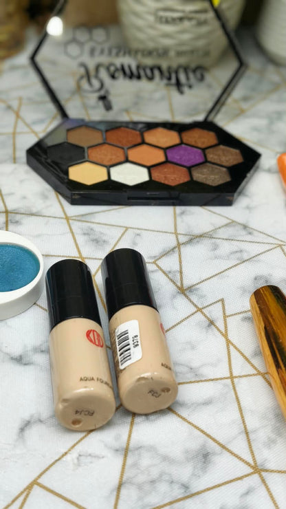 Sale Sale Makeup Deal – Complete Makeup Kit for Women | Eyeshadow, Foundation, Concealer & Lip Makeup