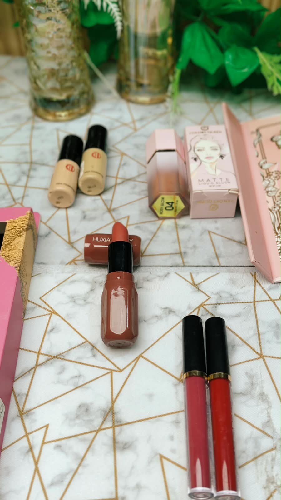 Makeup Package Deal for Women – Beauty Essentials Makeup Set | 50% OFF