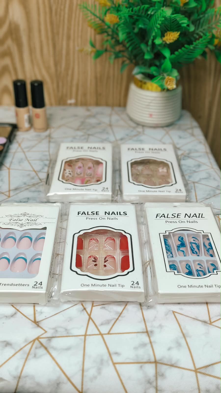 Makeup & Beauty Bundle Deal – Useful Deal | 50% OFF