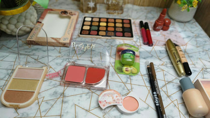 Pro Wedding Deal – All-in-One Makeup Kit for Women | 50% OF