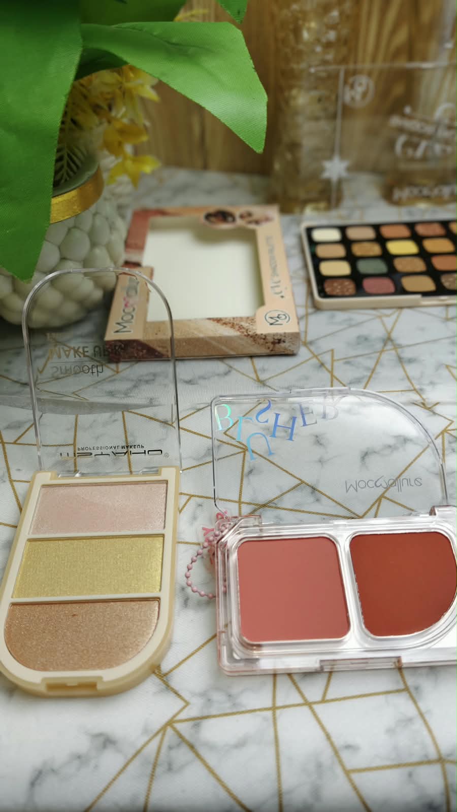 Pro Wedding Deal – All-in-One Makeup Kit for Women | 50% OF