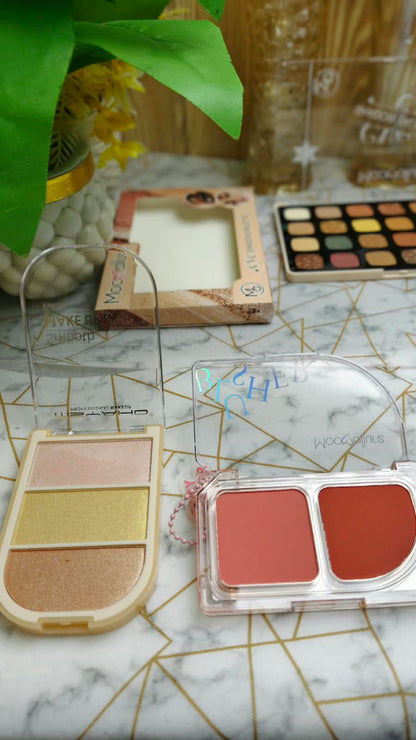 Pro Wedding Deal – All-in-One Makeup Kit for Women | 50% OF