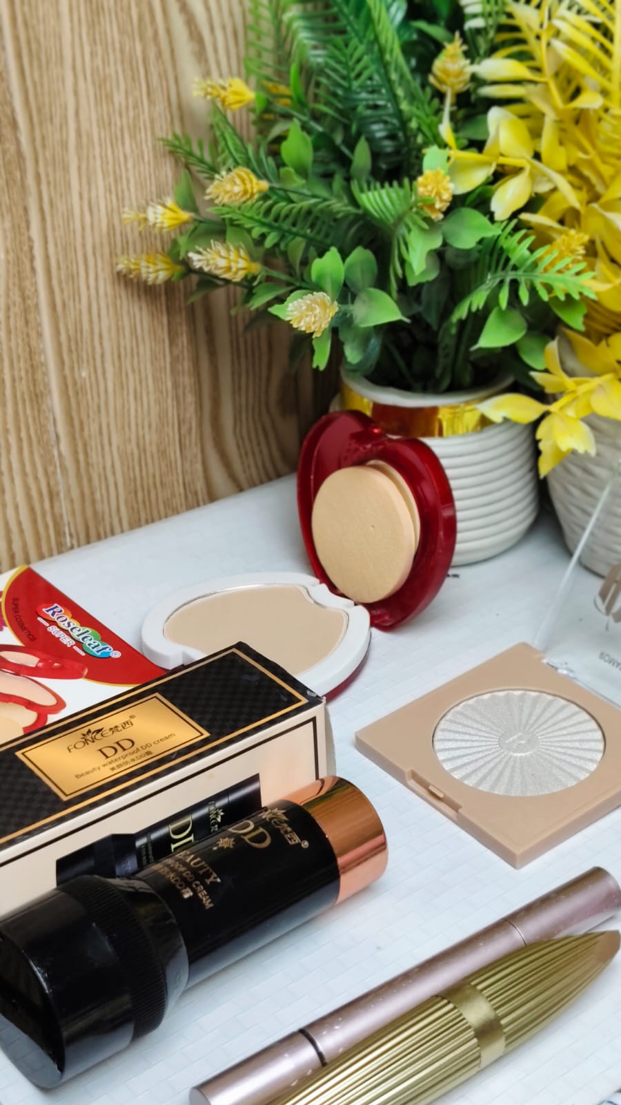 16 in 1 glow deal