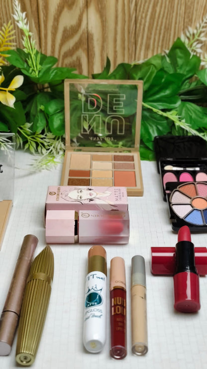 16 in 1 glow deal