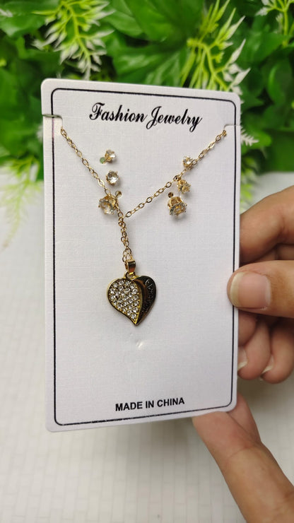 15 in 1 jewelry deal