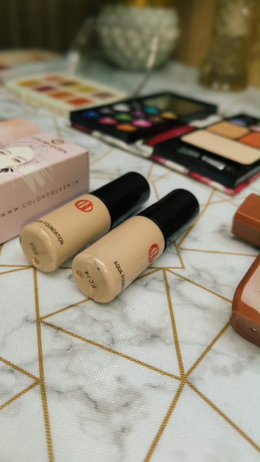 50% OFF 3D Big Sale Deal – Complete Makeup & Beauty Set for Women | Cosmetics, Makeup & Beauty Essentials