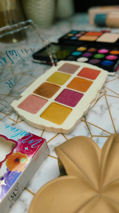 50% OFF 3D Big Sale Deal – Complete Makeup & Beauty Set for Women | Cosmetics, Makeup & Beauty Essentials