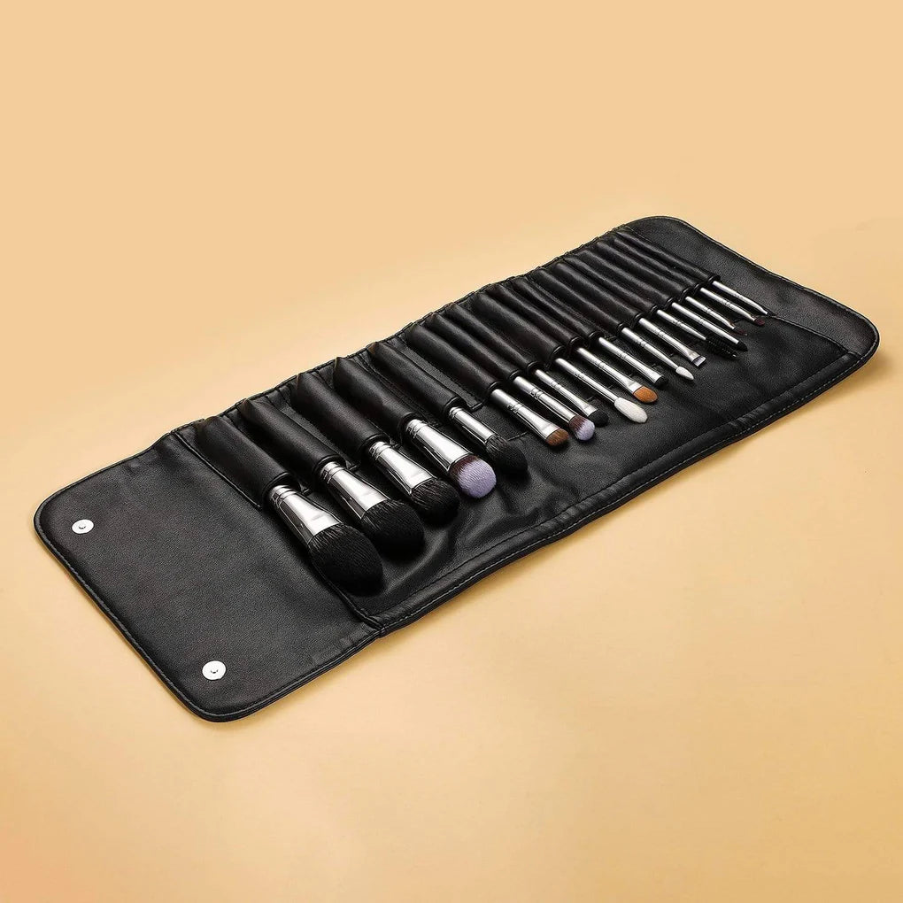 MAGICIAN SERIES 18 COMPLETE BRUSH KIT