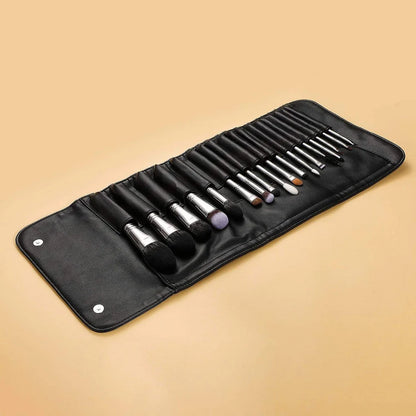 MAGICIAN SERIES 18 COMPLETE BRUSH KIT