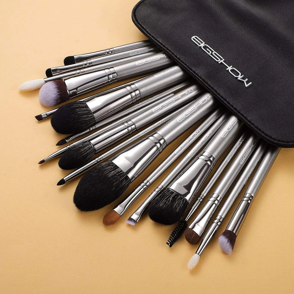 MAGICIAN SERIES 18 COMPLETE BRUSH KIT
