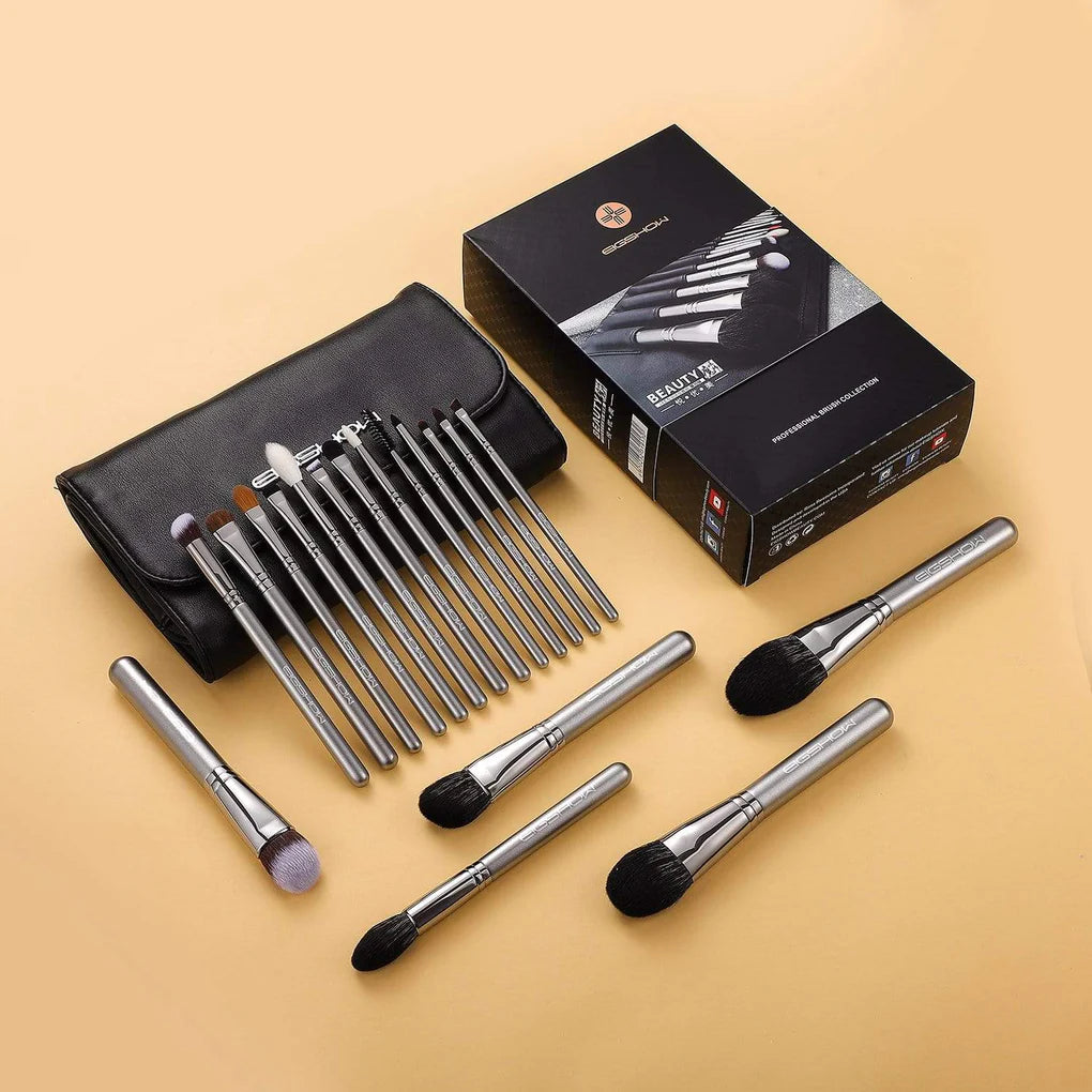 MAGICIAN SERIES 18 COMPLETE BRUSH KIT