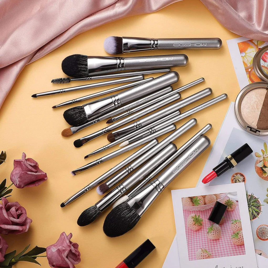 MAGICIAN SERIES 18 COMPLETE BRUSH KIT