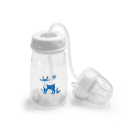 Hands Free Self Feeding Bottle - 150ml