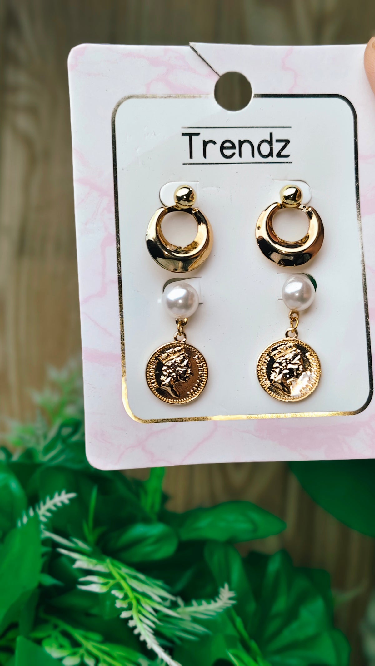 20 in 1 Random Earrings Deal for Women – 20 Pieces Fashion Jewelry Set